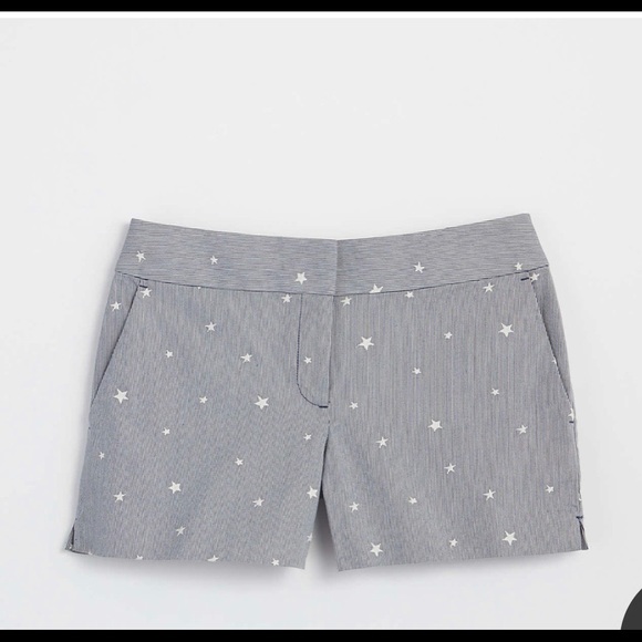 Loft Riviera Shorts - Picture 1 of 4